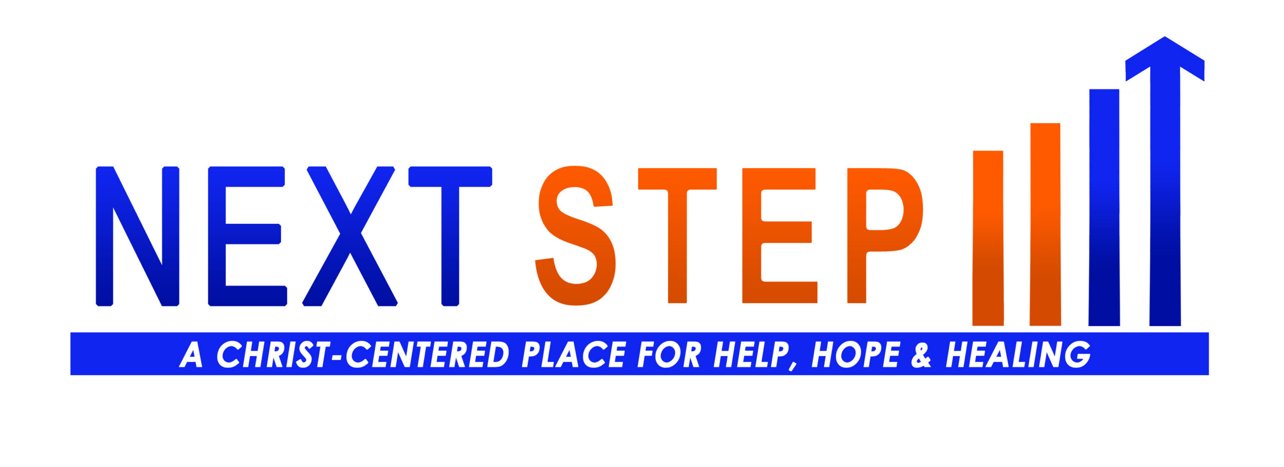 NEXT STEP LOGO